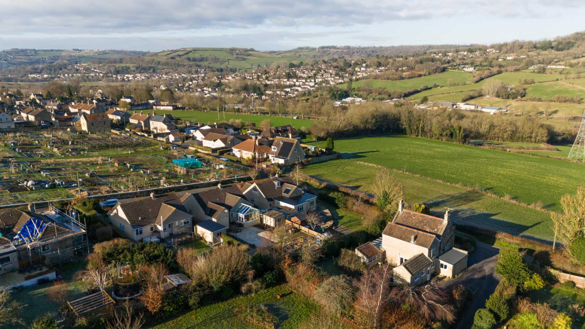 Bannerdown Lodge, Ashley Road, Bathford, Image 31