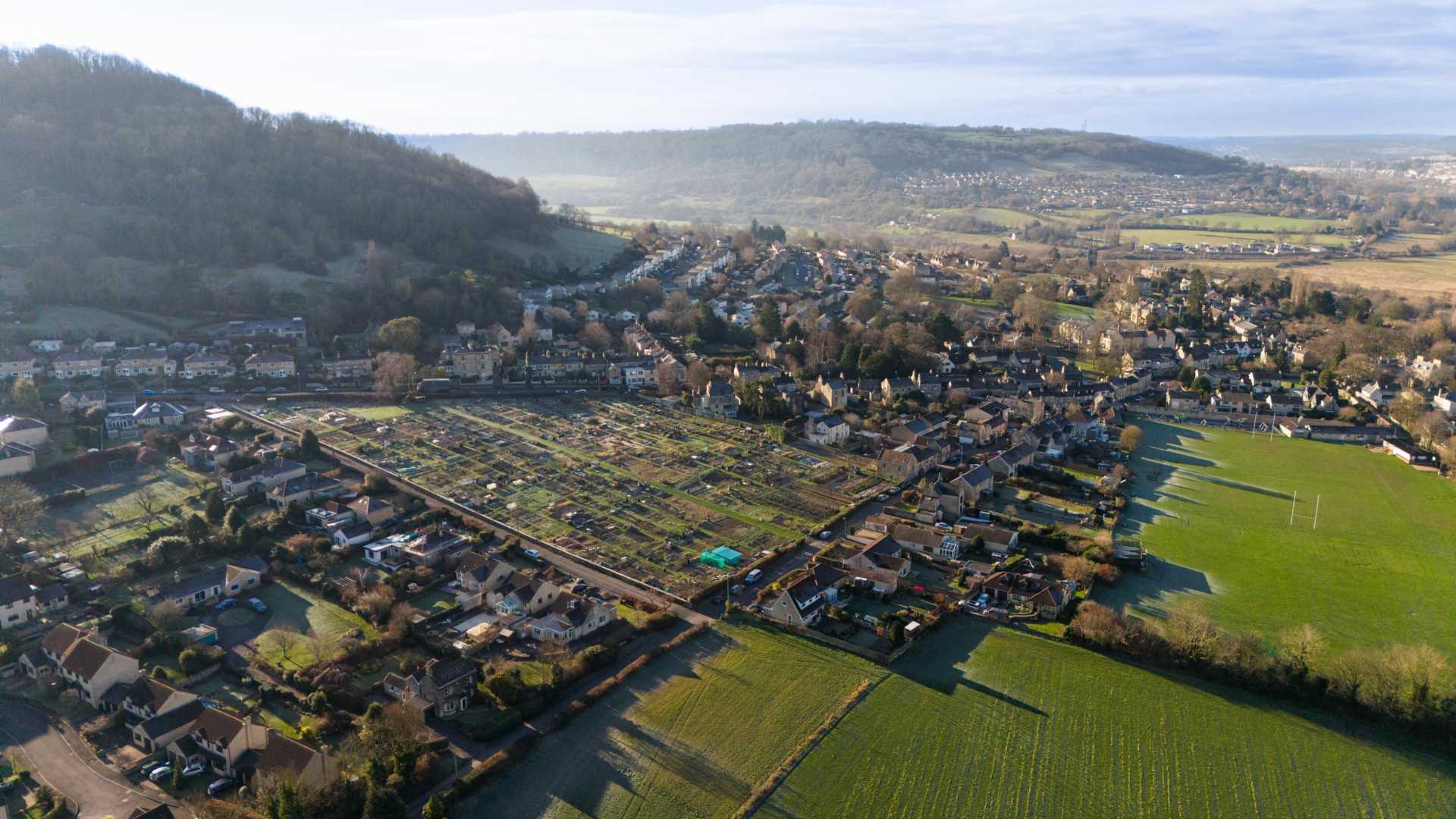 Bannerdown Lodge, Ashley Road, Bathford, Image 32