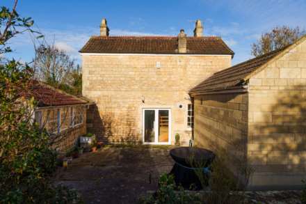 Bannerdown Lodge, Ashley Road, Bathford, Image 11