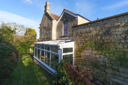 Bannerdown Lodge, Ashley Road, Bathford, Image 13