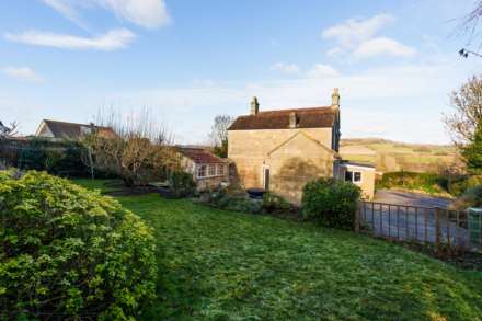 Bannerdown Lodge, Ashley Road, Bathford, Image 25