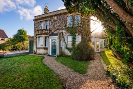 Bannerdown Lodge, Ashley Road, Bathford, Image 29