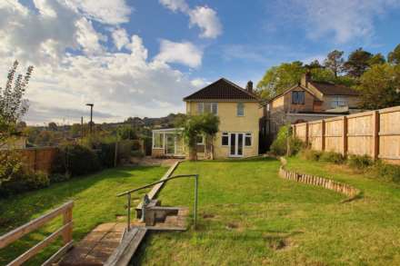 Charlcombe Lane, Bath, Image 19