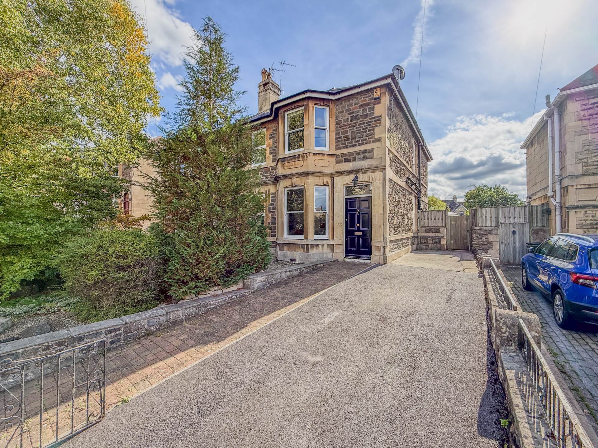Lower Oldfield Park, Bath, Image 1
