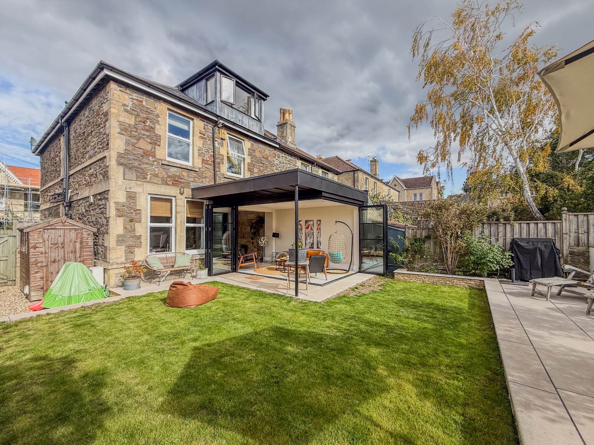 Lower Oldfield Park, Bath, Image 13