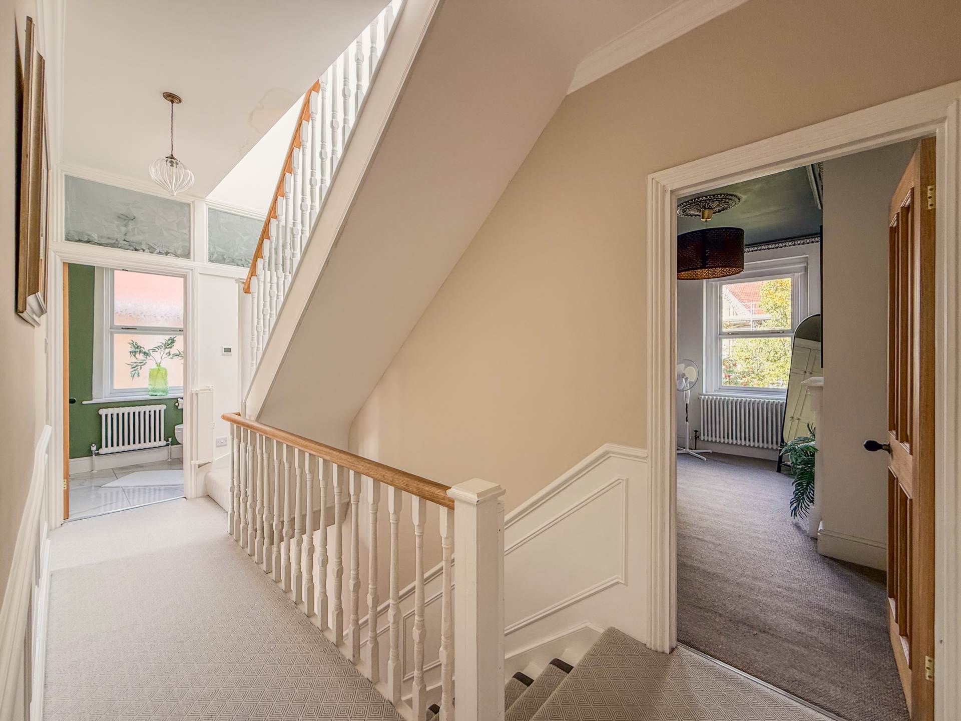 Lower Oldfield Park, Bath, Image 16