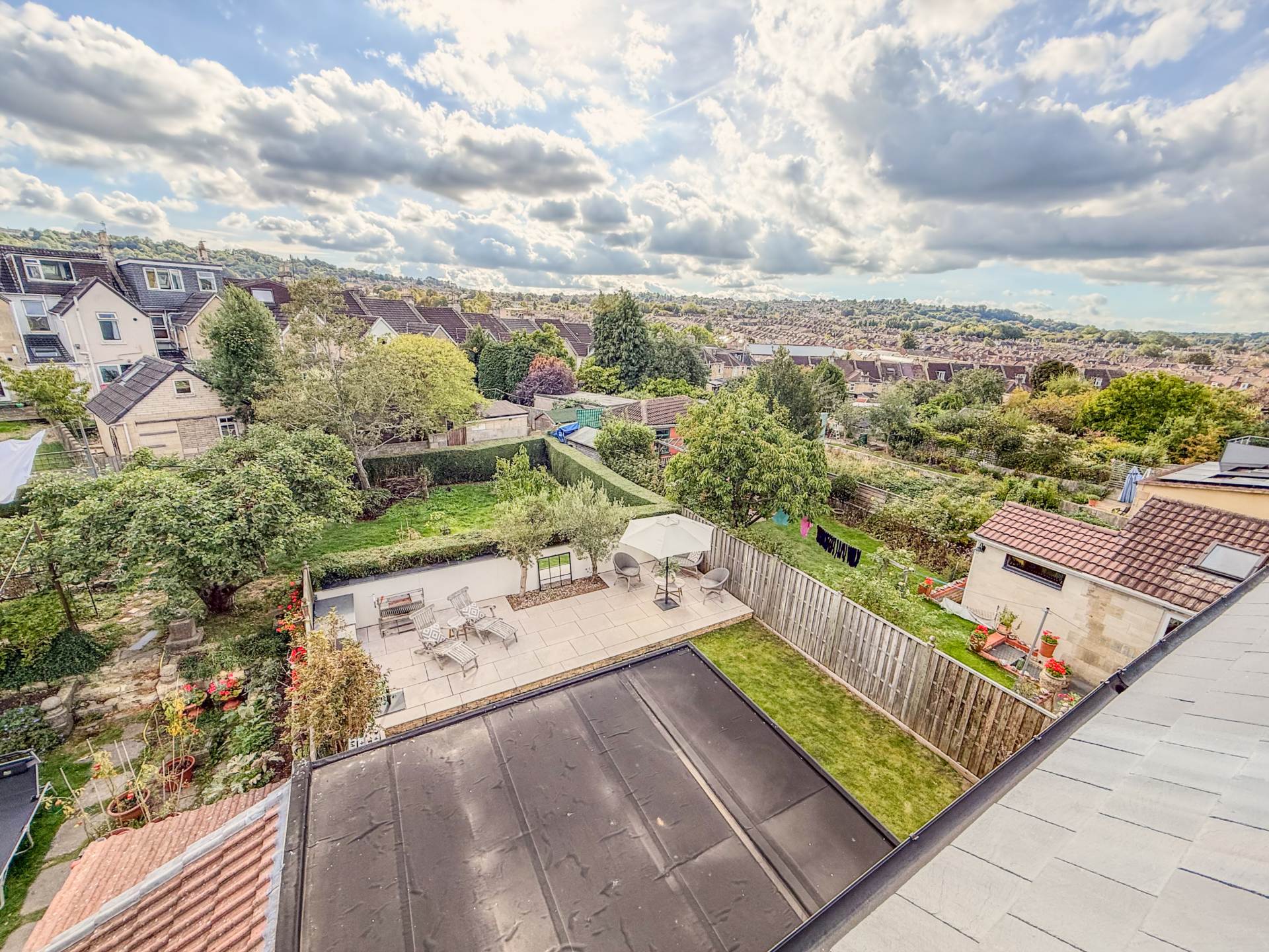 Lower Oldfield Park, Bath, Image 27