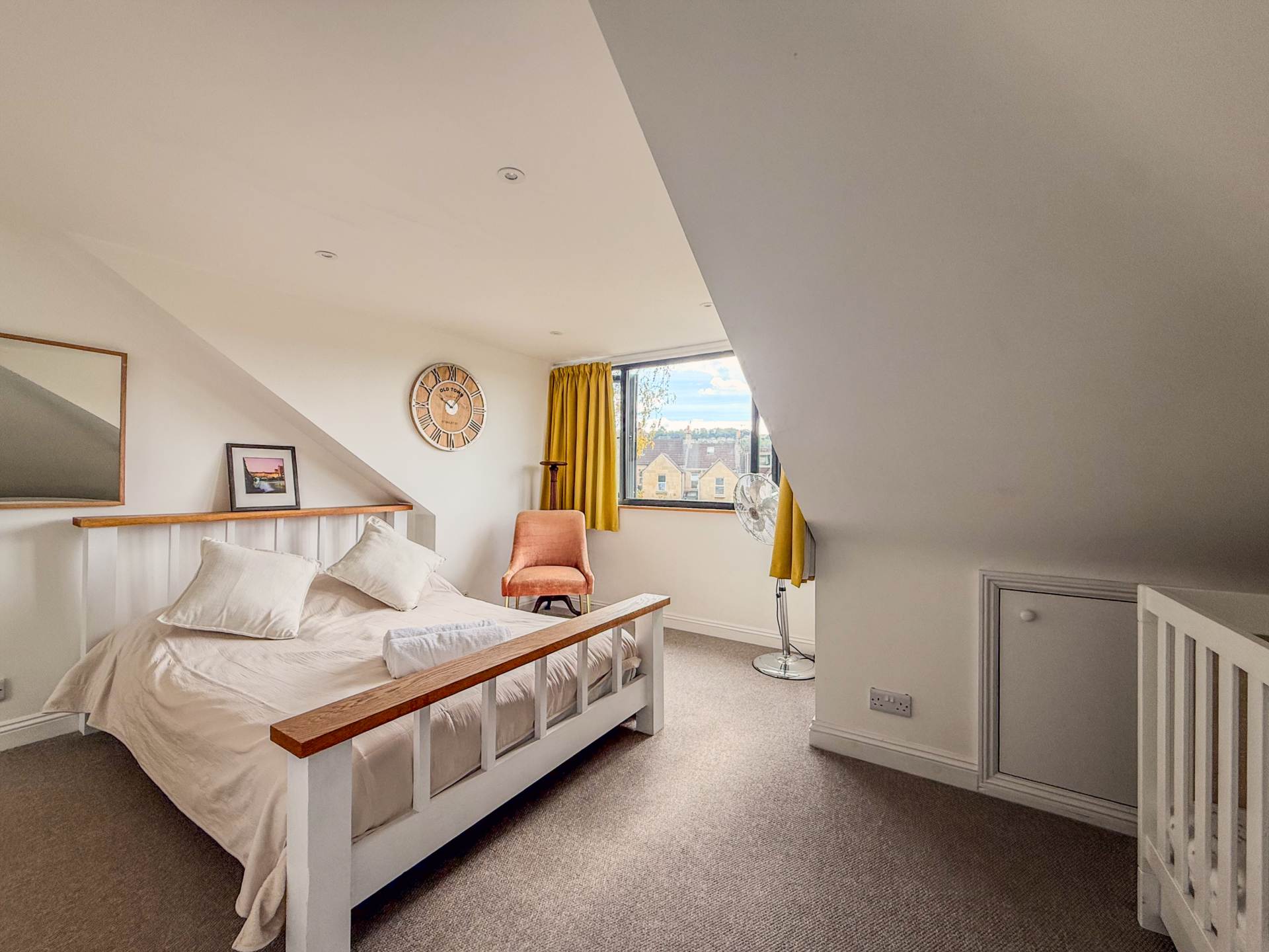 Lower Oldfield Park, Bath, Image 28