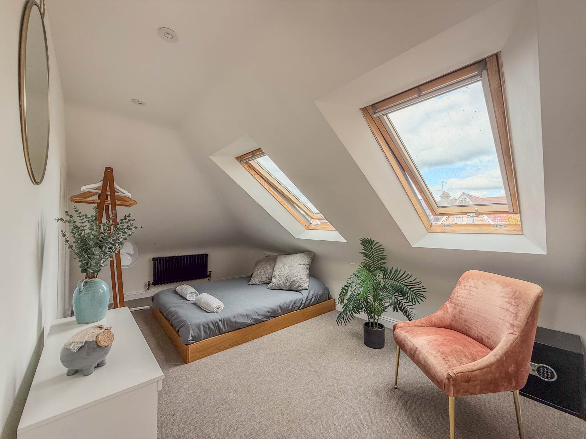 Lower Oldfield Park, Bath, Image 31