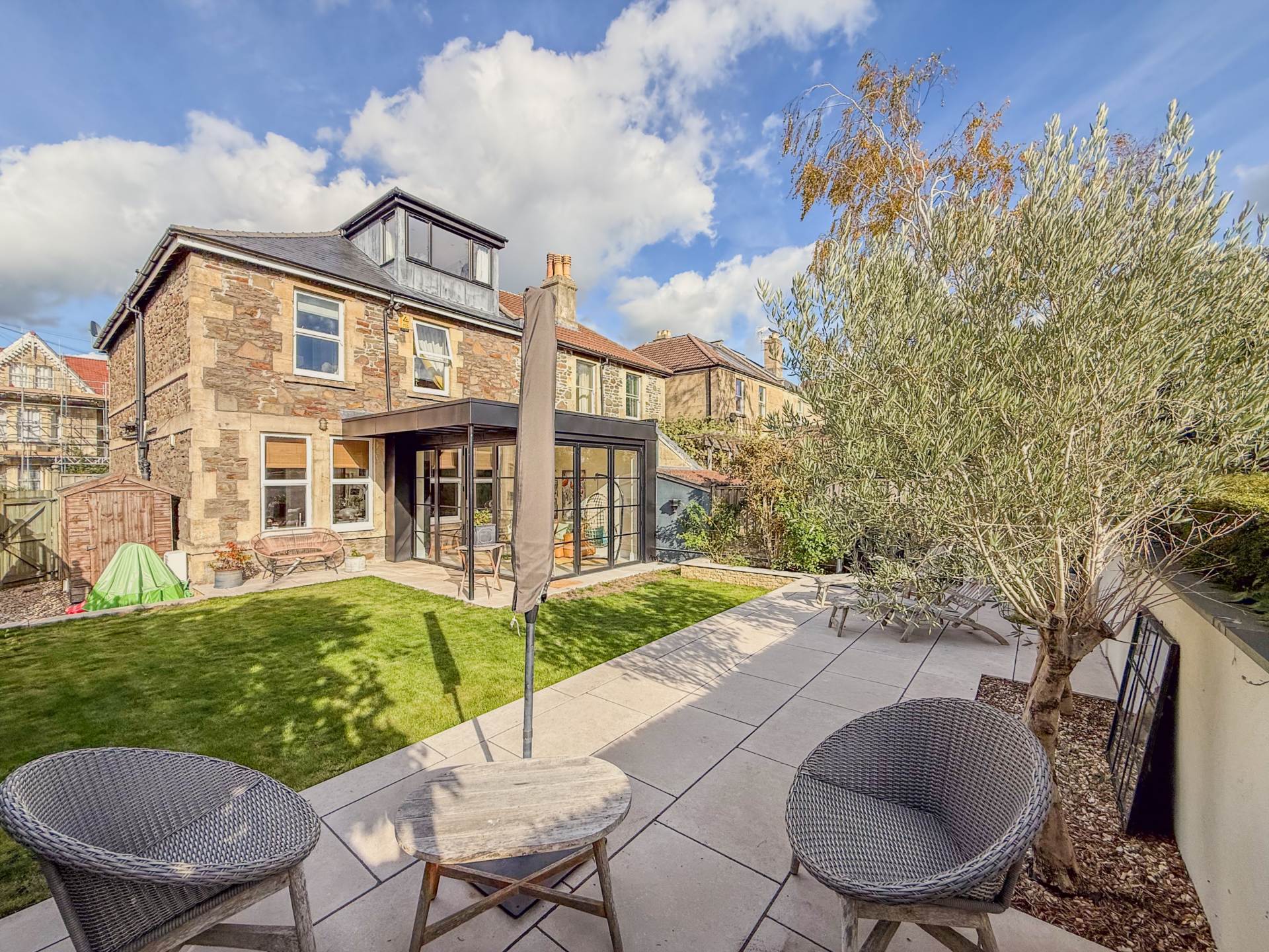 Lower Oldfield Park, Bath, Image 33