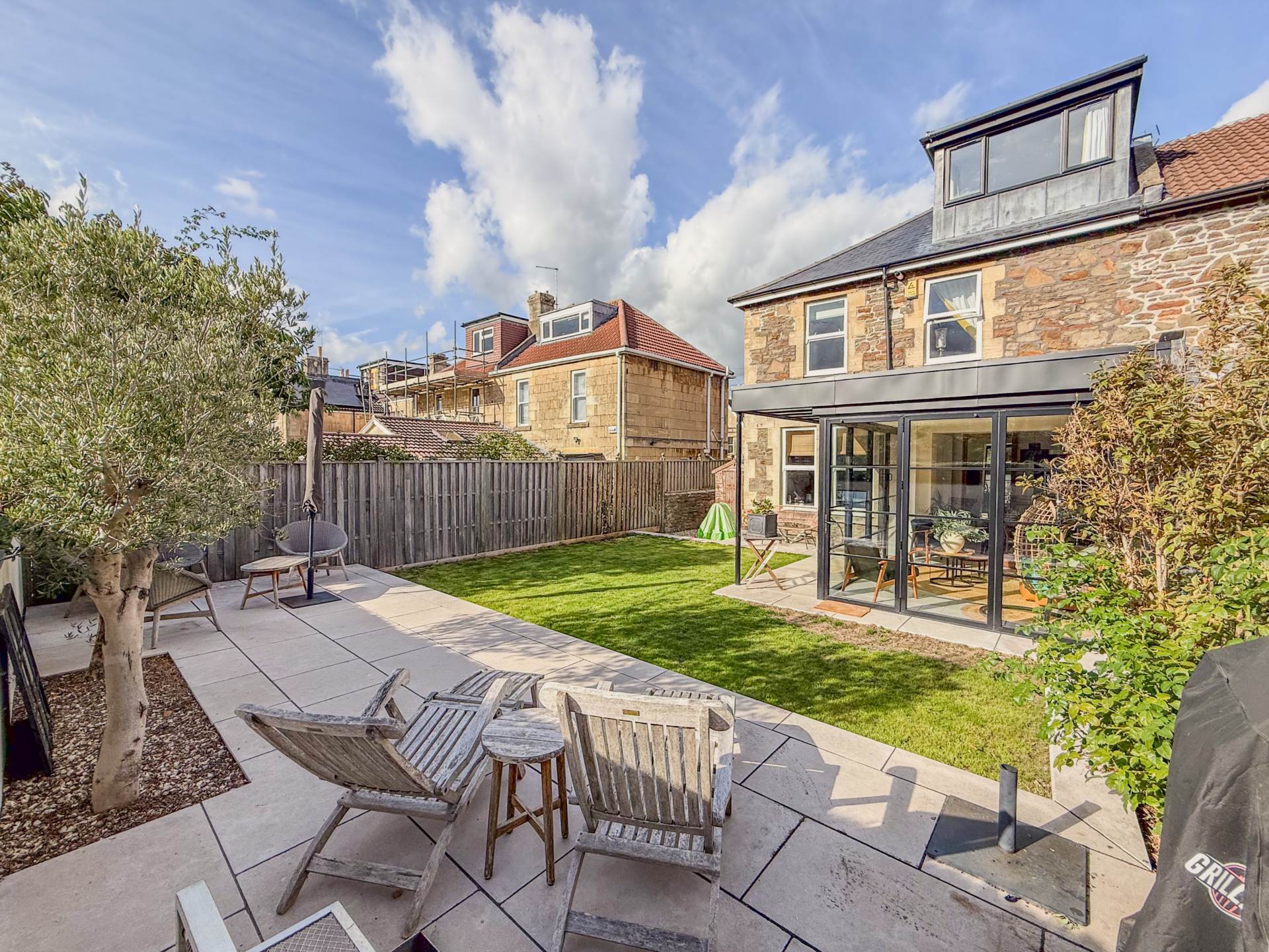 Lower Oldfield Park, Bath, Image 34