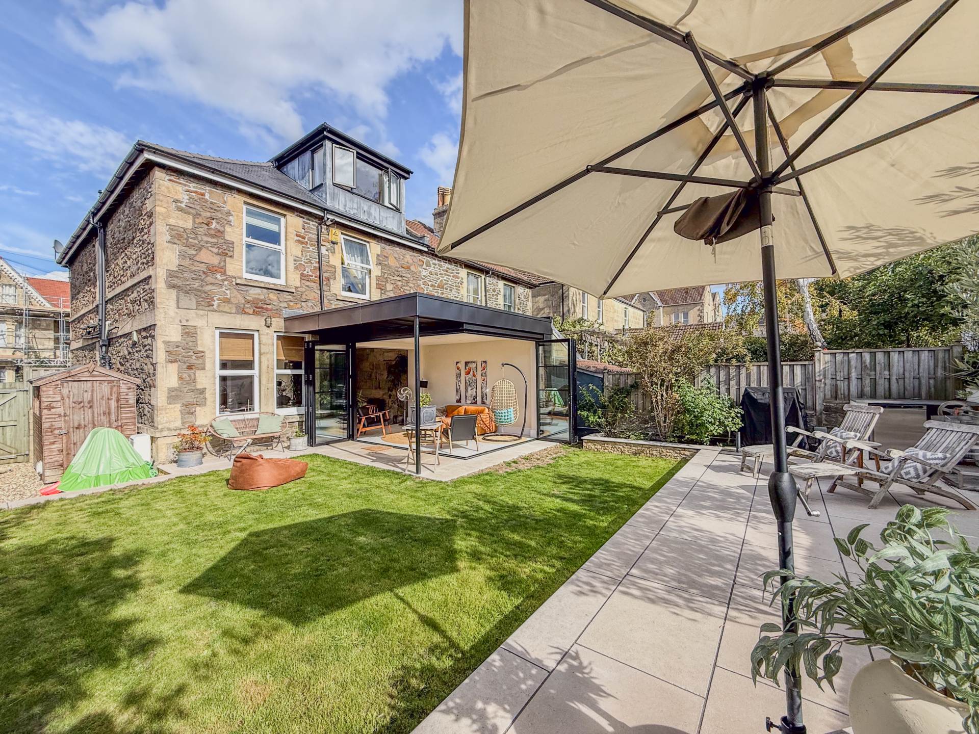 Lower Oldfield Park, Bath, Image 35