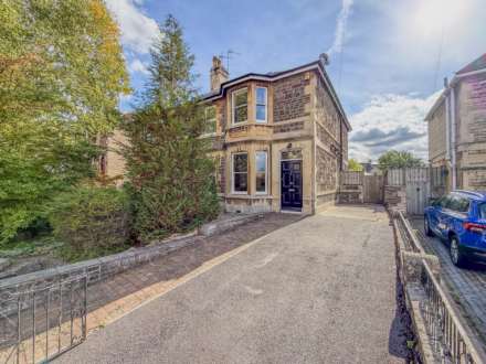 Lower Oldfield Park, Bath, Image 1