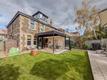 Lower Oldfield Park, Bath, Image 13
