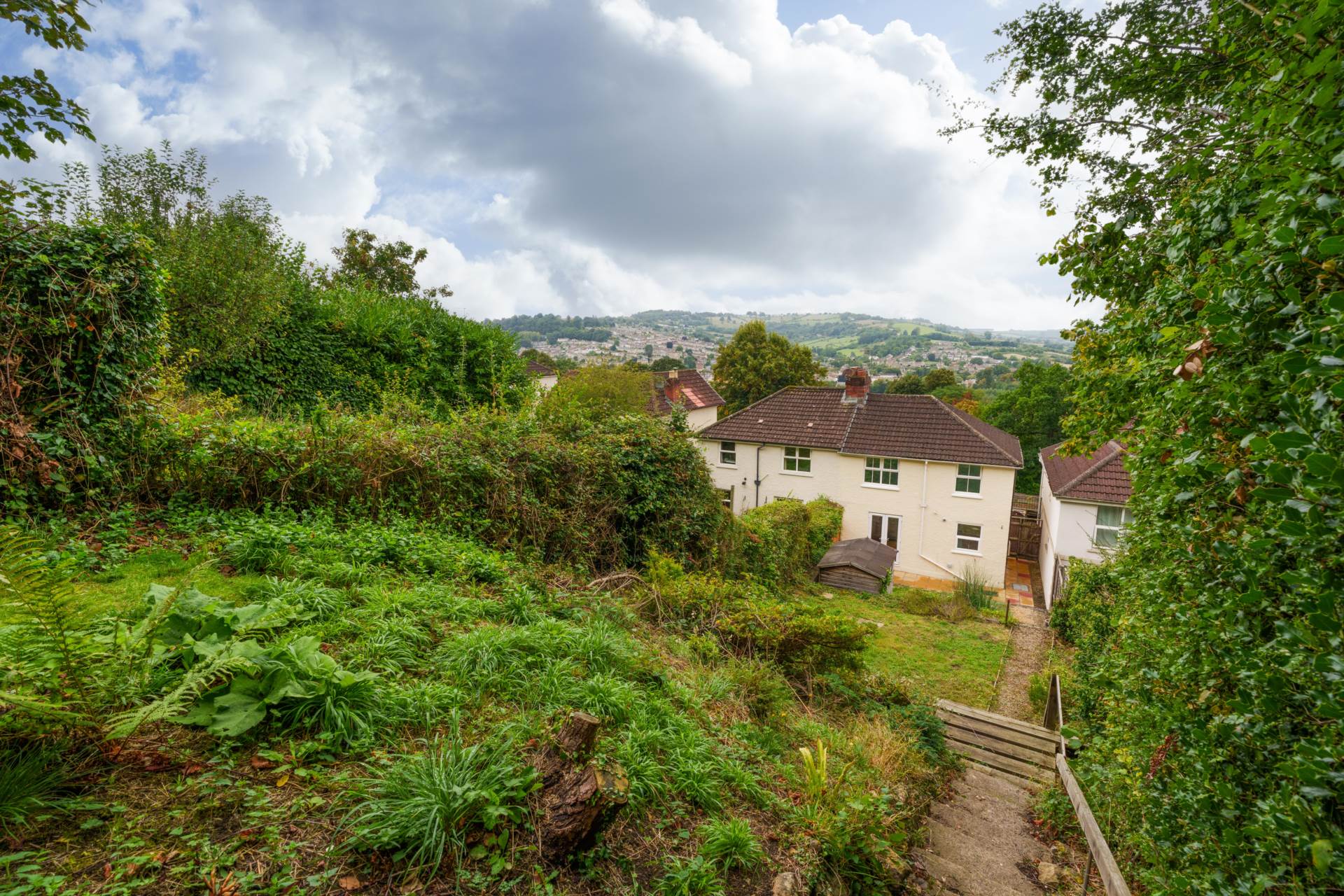 St Georges Hill, Bathampton, Image 4