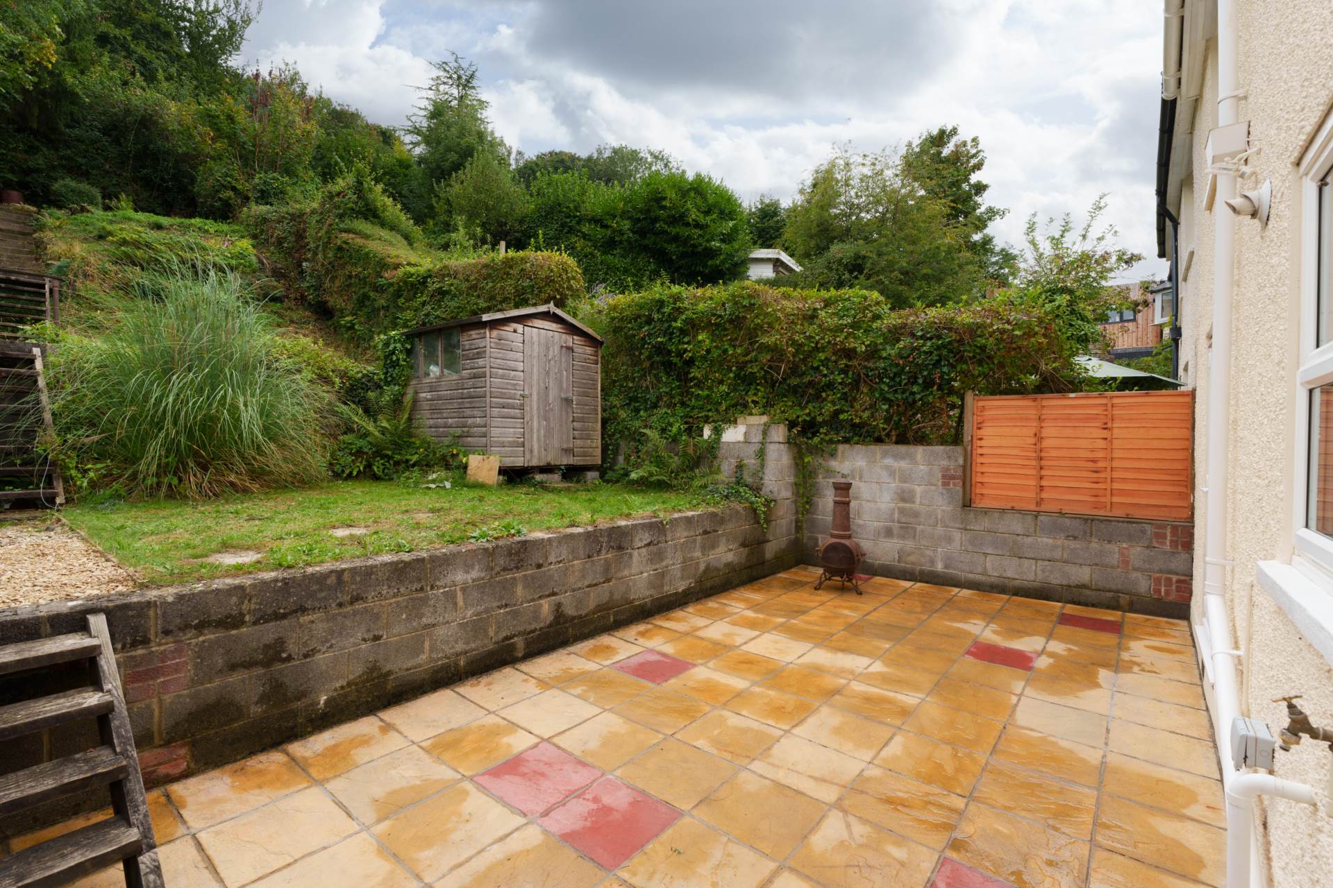St Georges Hill, Bathampton, Image 5