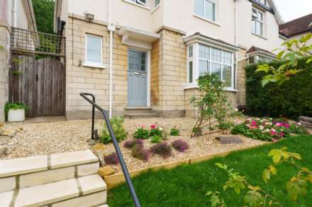 St Georges Hill, Bathampton, Image 11