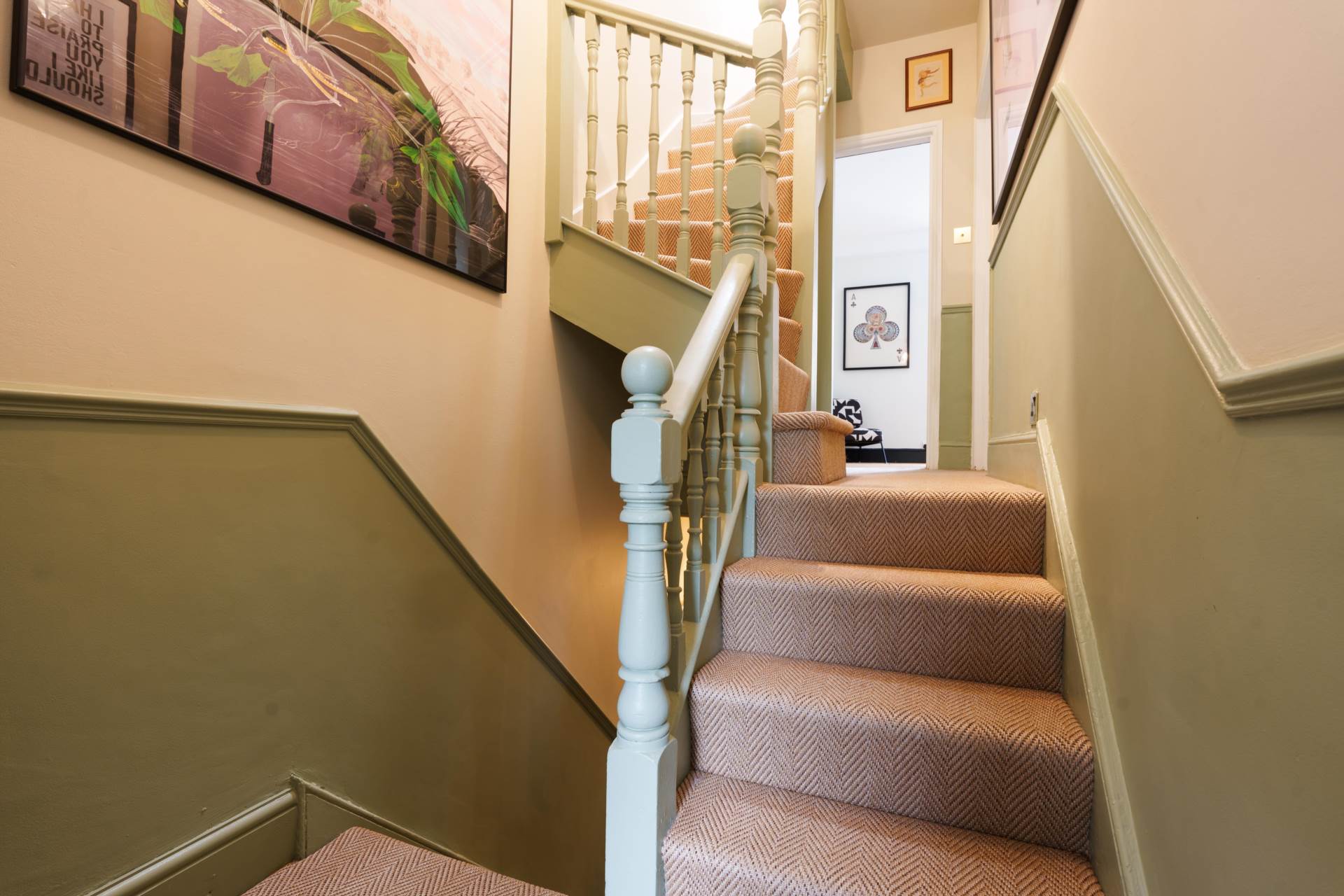 Brunswick Street, Bath, Image 16