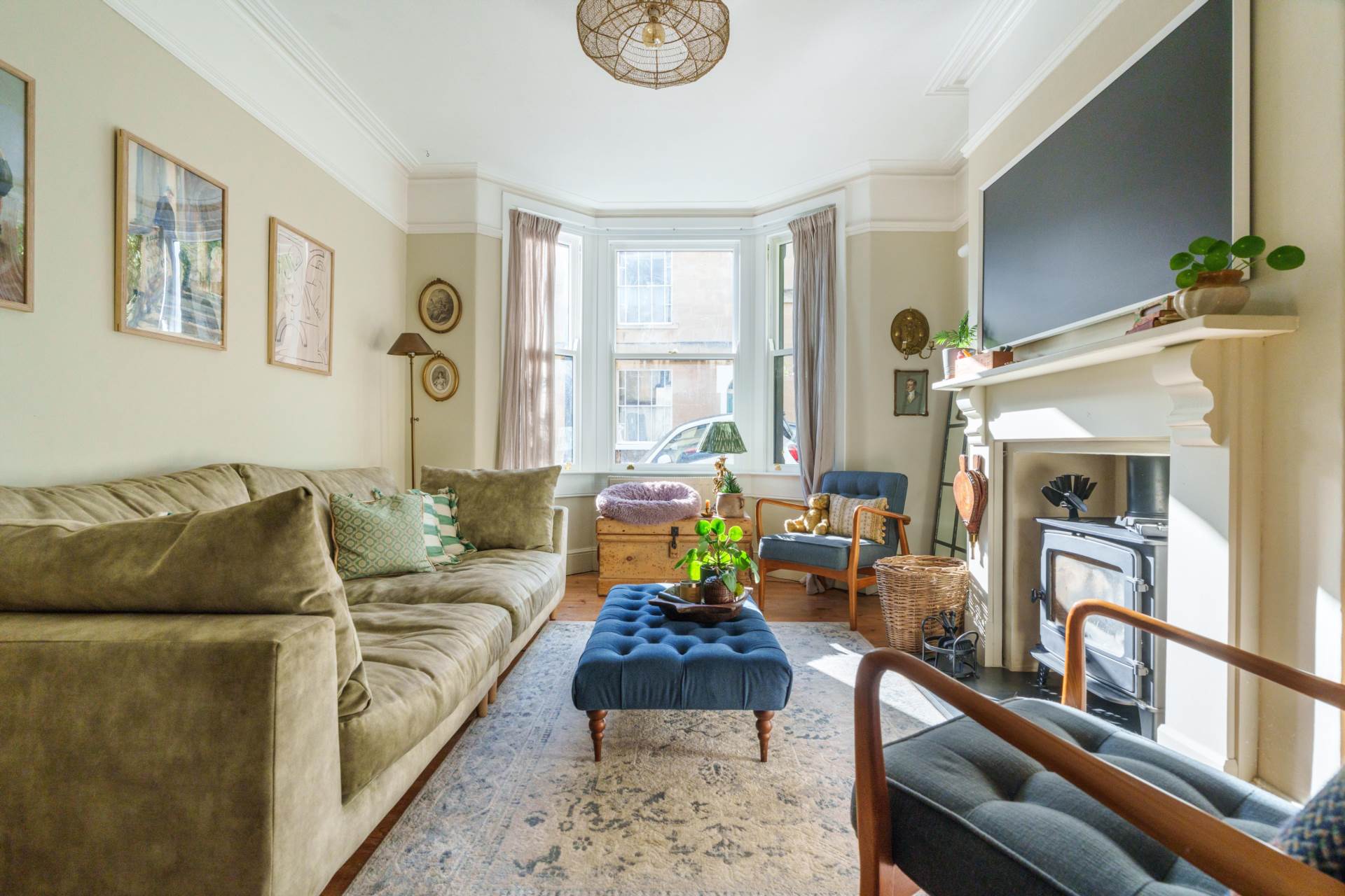 Brunswick Street, Bath, Image 3