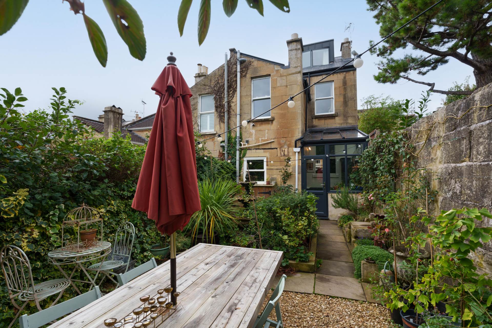 Brunswick Street, Bath, Image 35