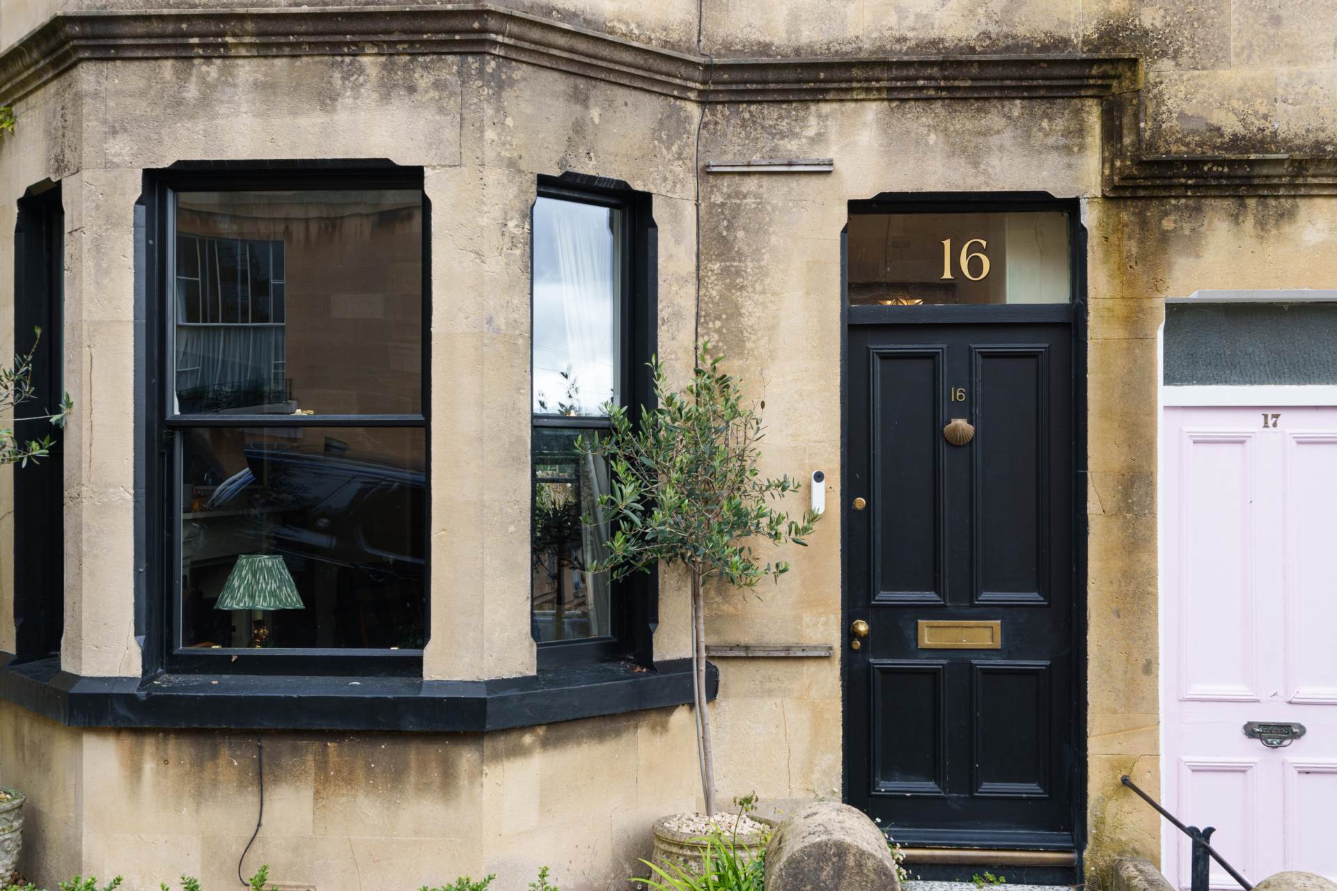 Brunswick Street, Bath, Image 5