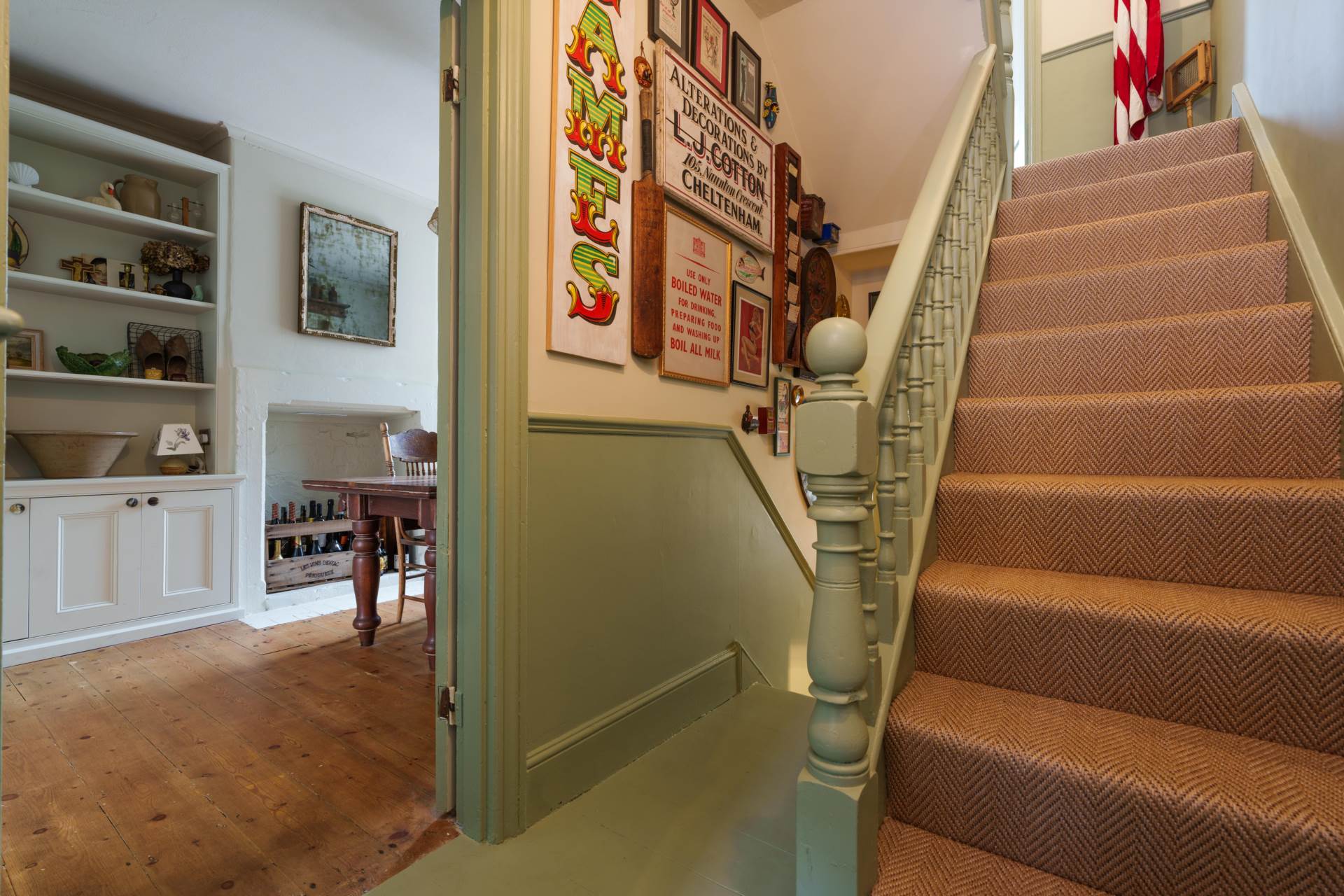 Brunswick Street, Bath, Image 7