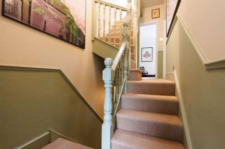 Brunswick Street, Bath, Image 16
