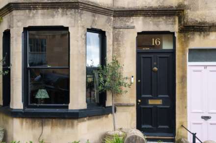 Brunswick Street, Bath, Image 5