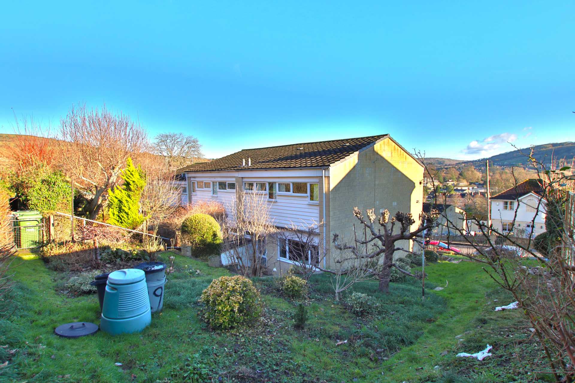 Hill View Road, Bath, Image 18