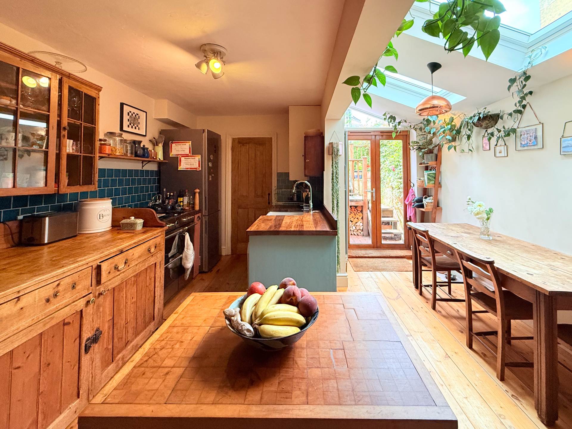 Otago Terrace, Bath, Image 14