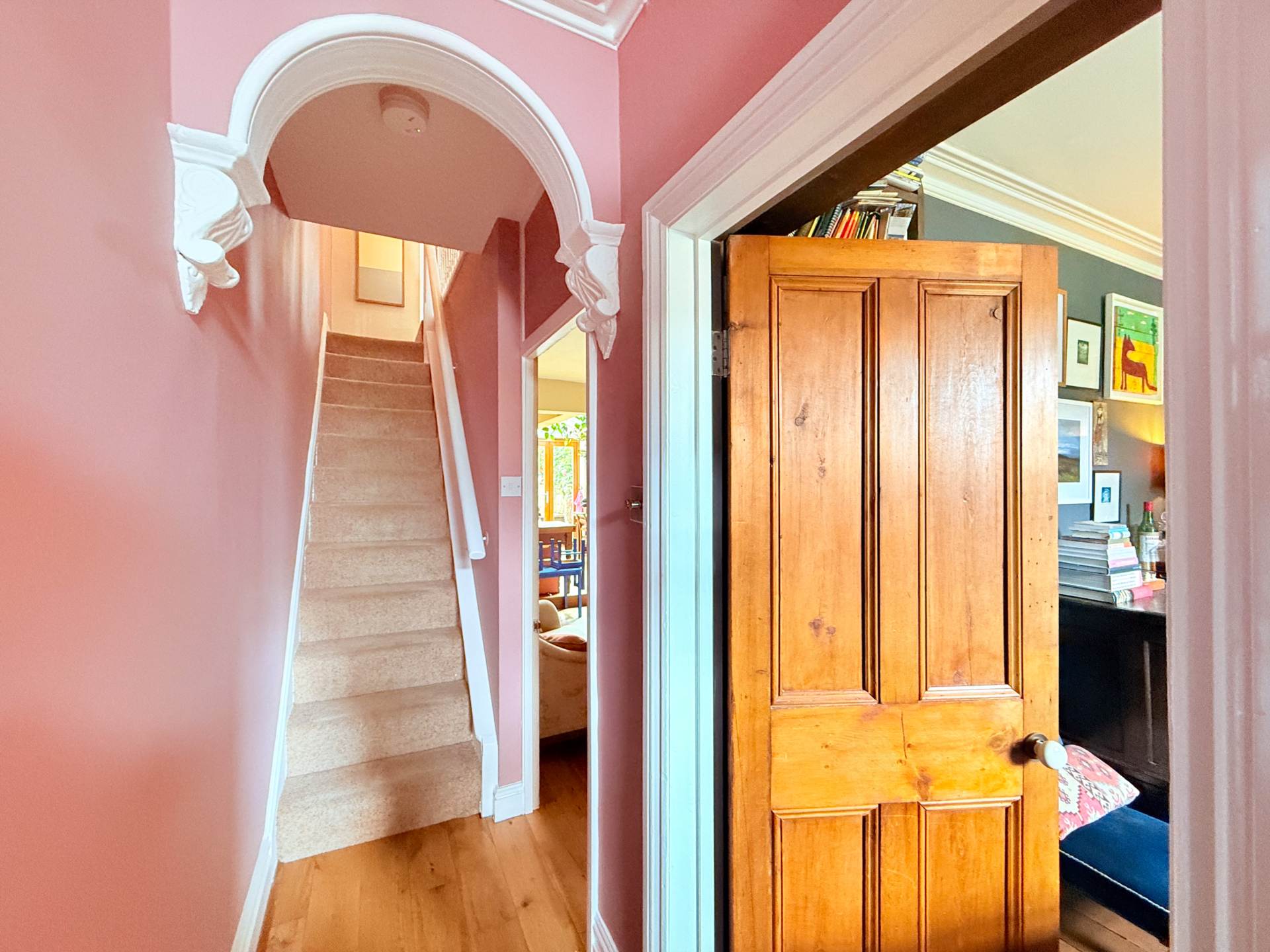 Otago Terrace, Bath, Image 2