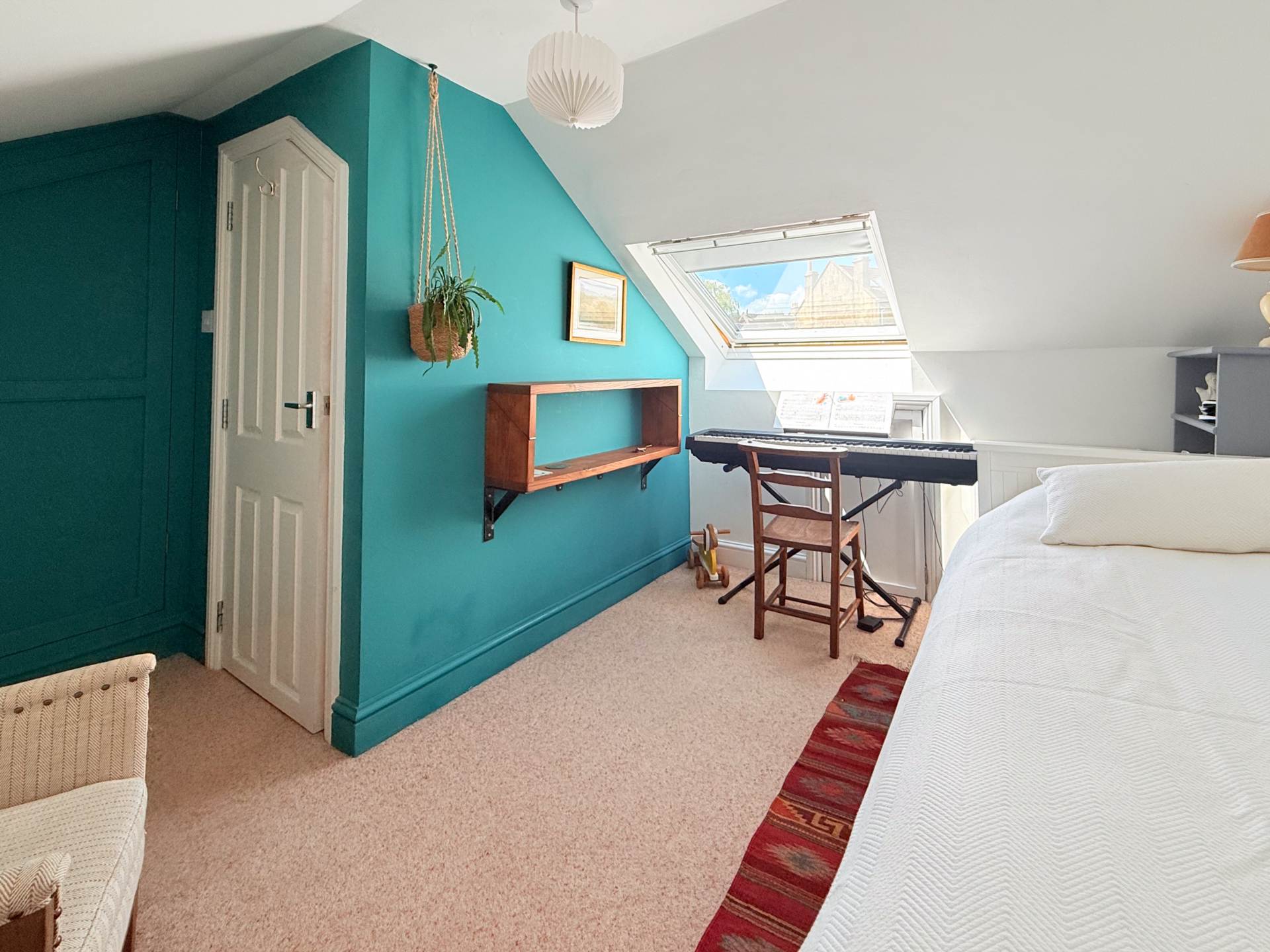 Otago Terrace, Bath, Image 25