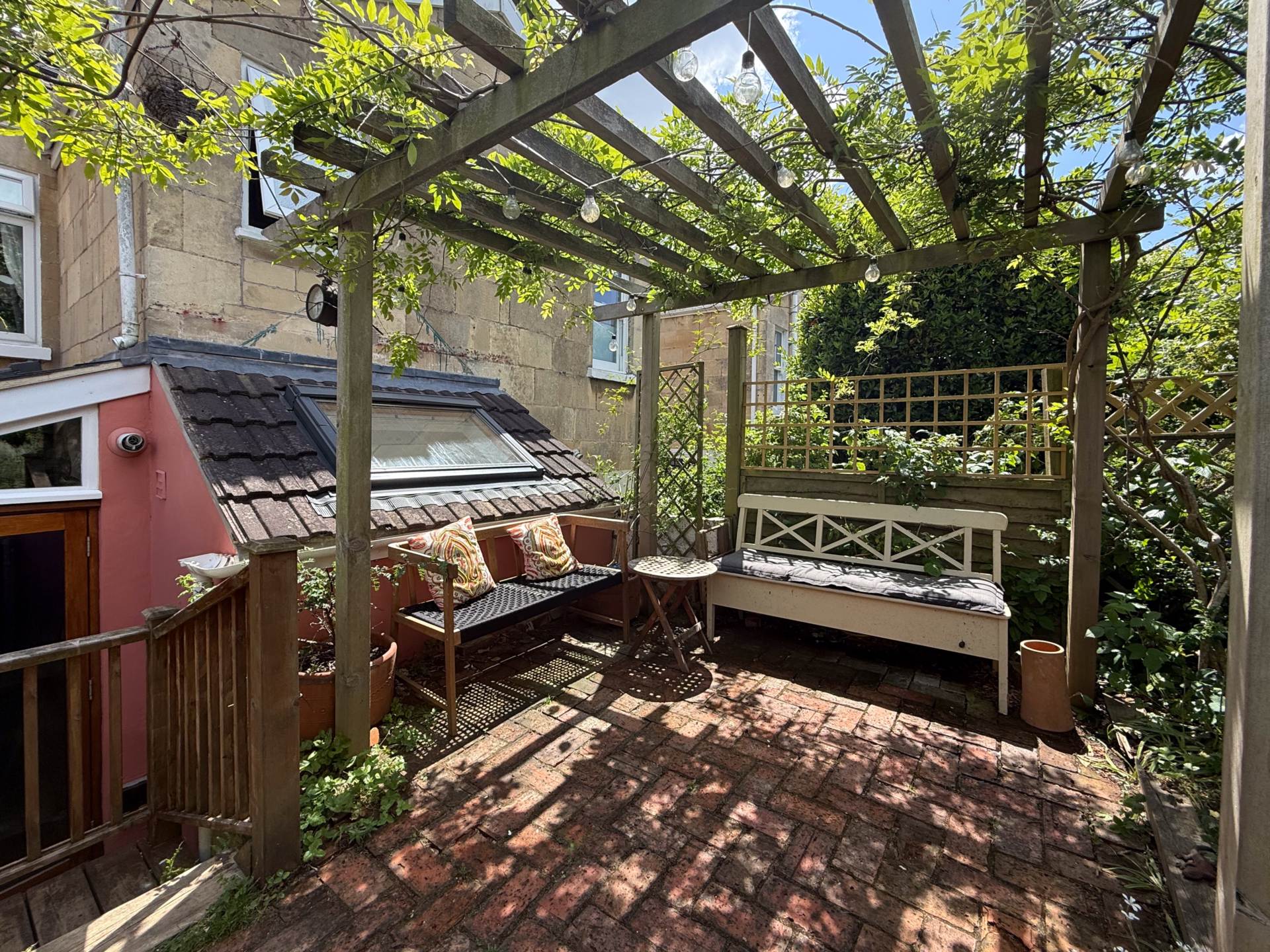 Otago Terrace, Bath, Image 27