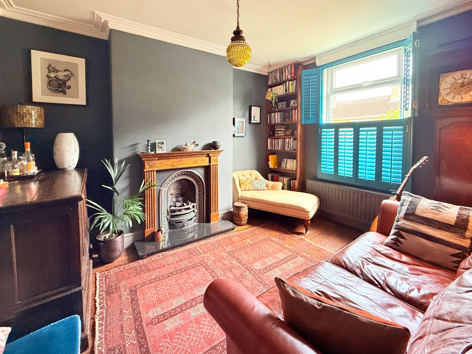 Otago Terrace, Bath, Image 3