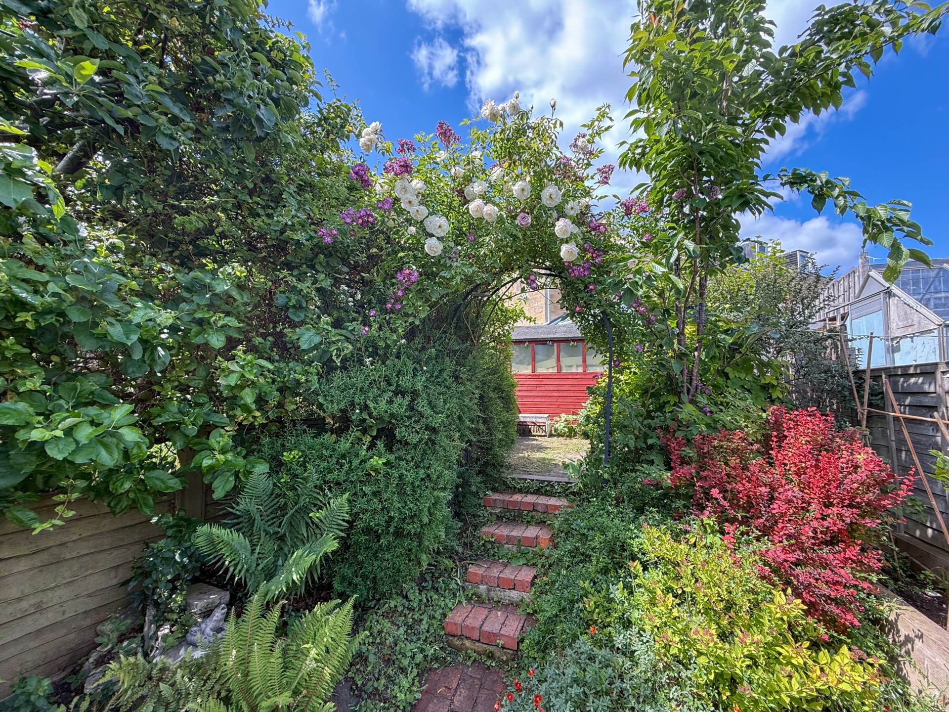 Otago Terrace, Bath, Image 30
