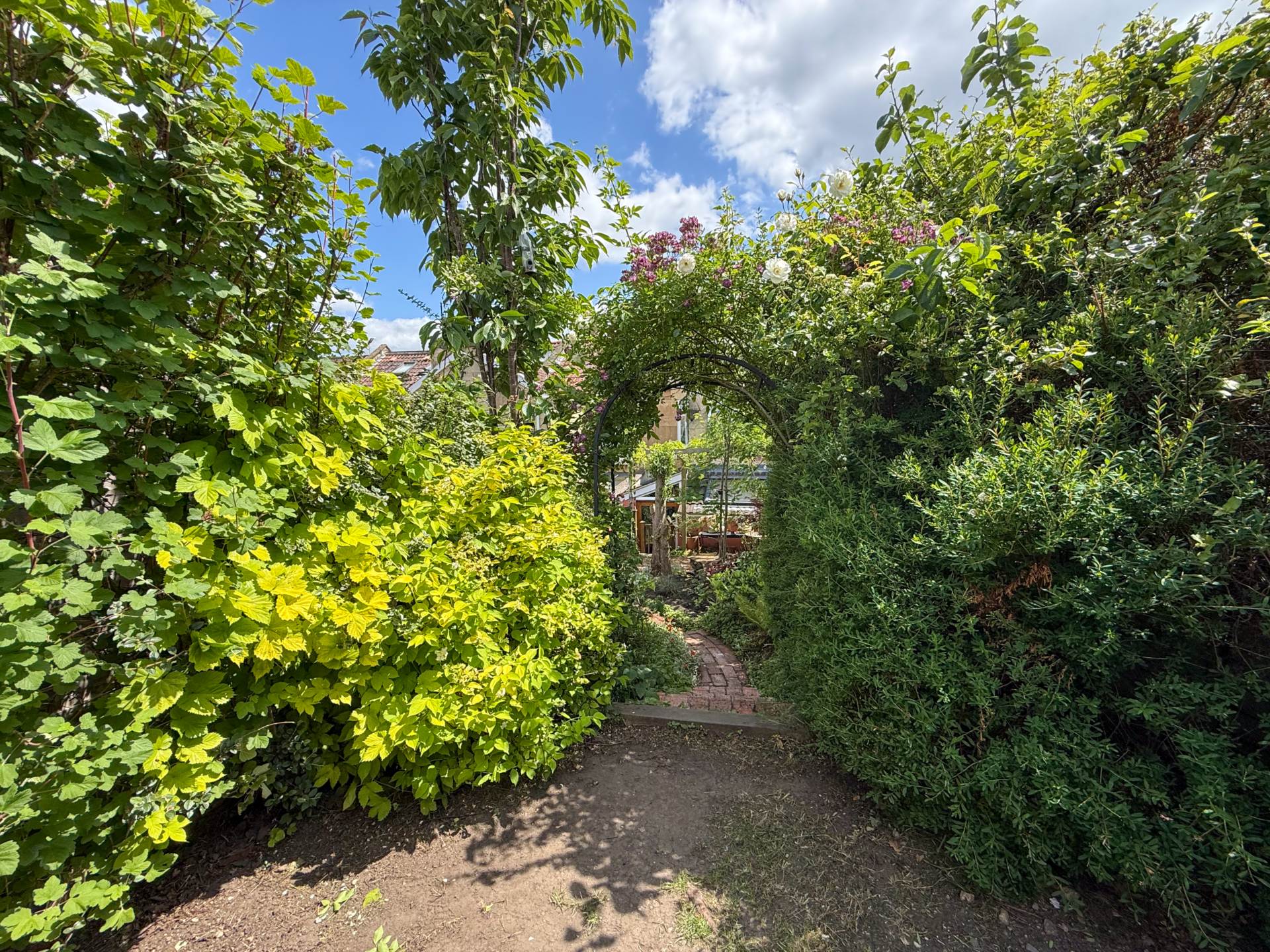 Otago Terrace, Bath, Image 31