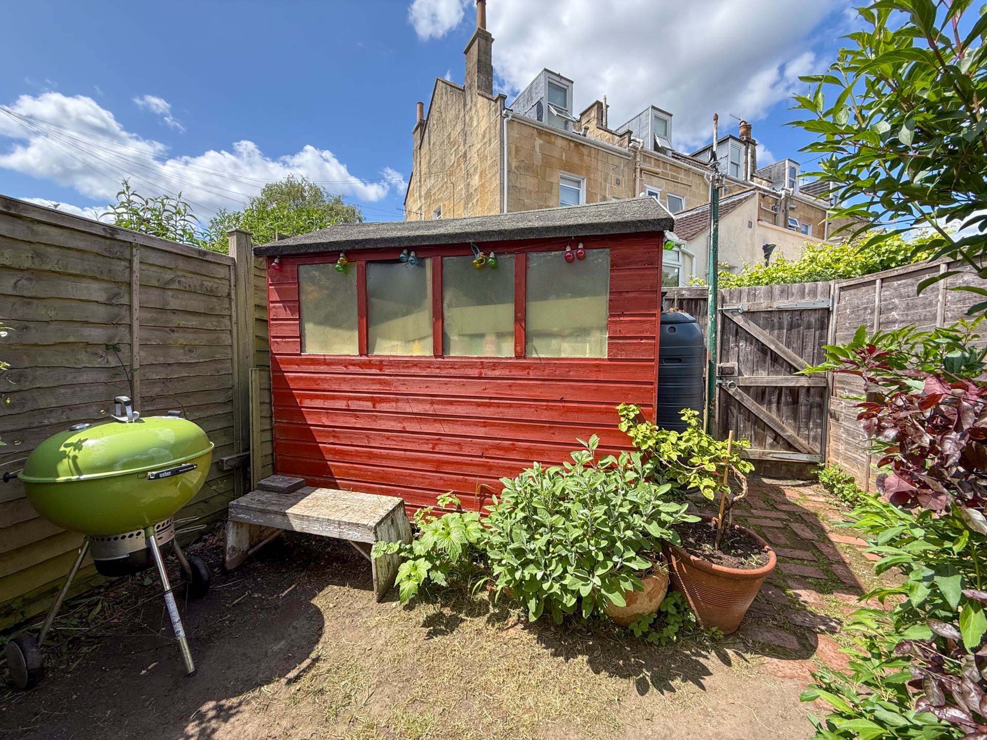 Otago Terrace, Bath, Image 32