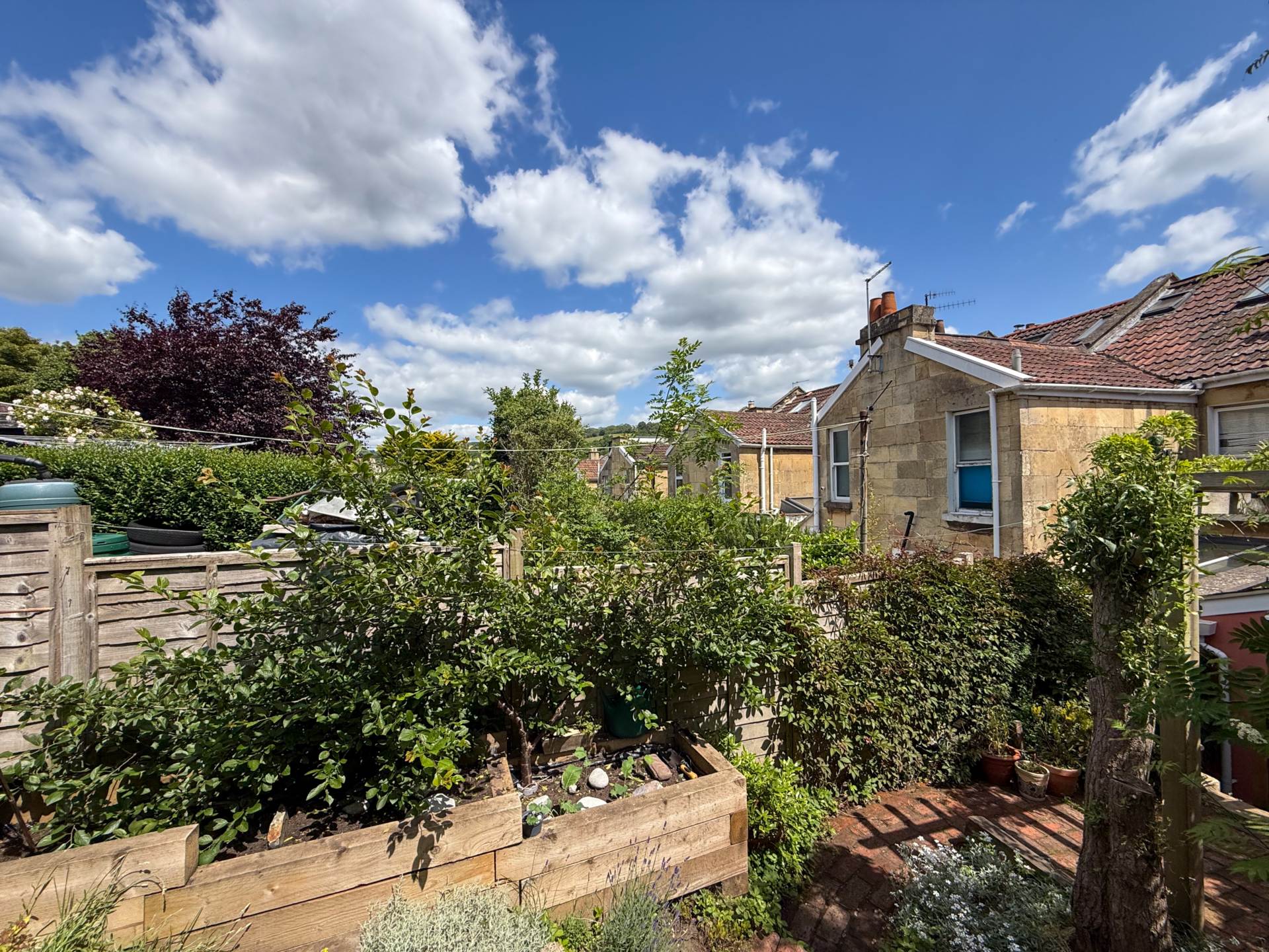 Otago Terrace, Bath, Image 33