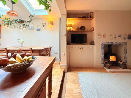 Otago Terrace, Bath, Image 11
