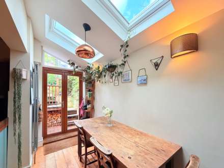 Otago Terrace, Bath, Image 12
