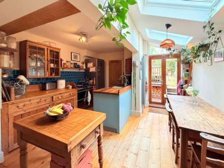 Otago Terrace, Bath, Image 13