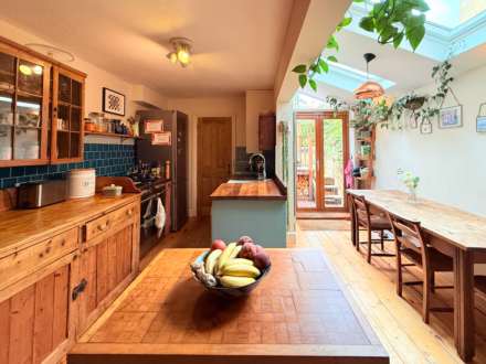Otago Terrace, Bath, Image 14