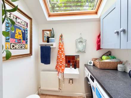 Otago Terrace, Bath, Image 16