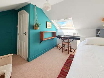 Otago Terrace, Bath, Image 25