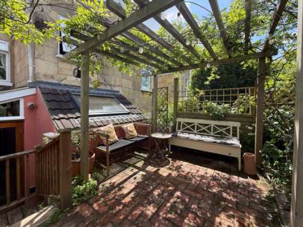 Otago Terrace, Bath, Image 27