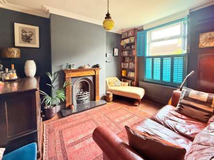 Otago Terrace, Bath, Image 3