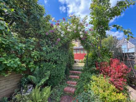 Otago Terrace, Bath, Image 30