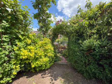 Otago Terrace, Bath, Image 31
