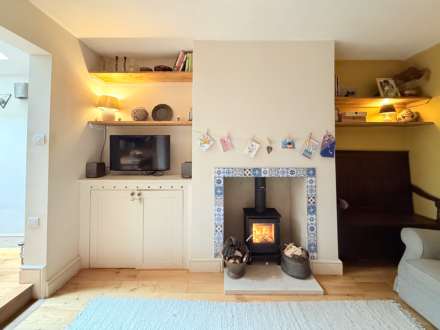 Otago Terrace, Bath, Image 8