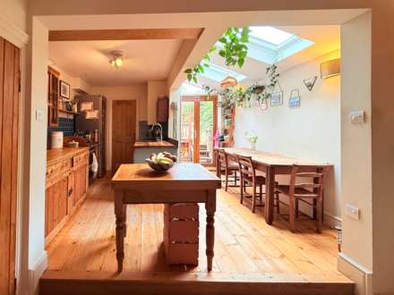 Otago Terrace, Bath, Image 9